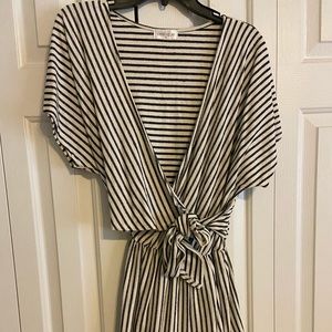 Cute Vestique jumper.